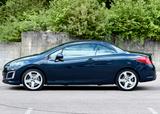 Peugeot 308 CC Allure 200 THP Allure - gebrauchte Peugeot Roadster