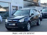 Opel Antara Cosmo 4x4*Aut.*XENON*LEDER*PDC*AHK - gebrauchte Opel Antara aus dem Jahr 2010