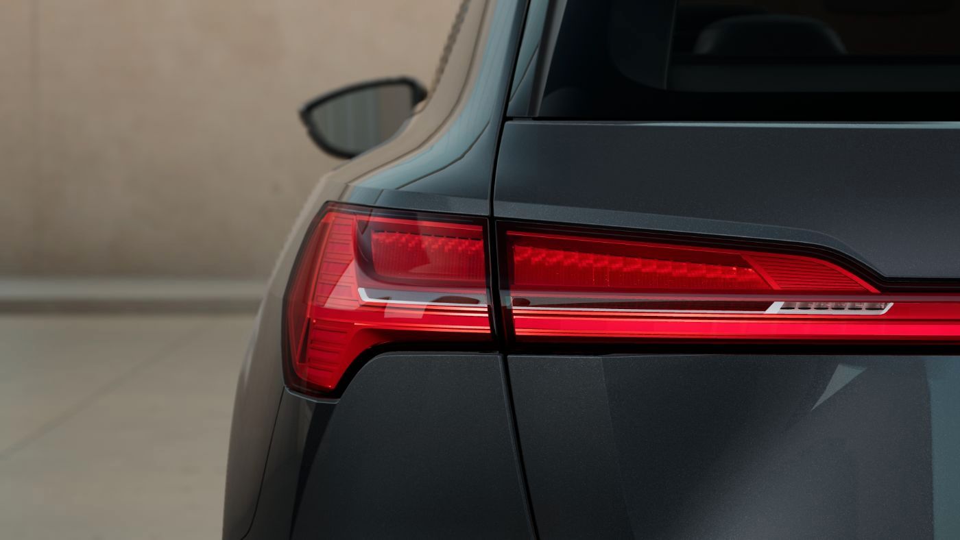 Audi Q8 e-tron - Bild 8