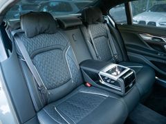 BMW M760 – 31 / 37