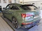 Audi SQ5 - Vorschau Bild 5