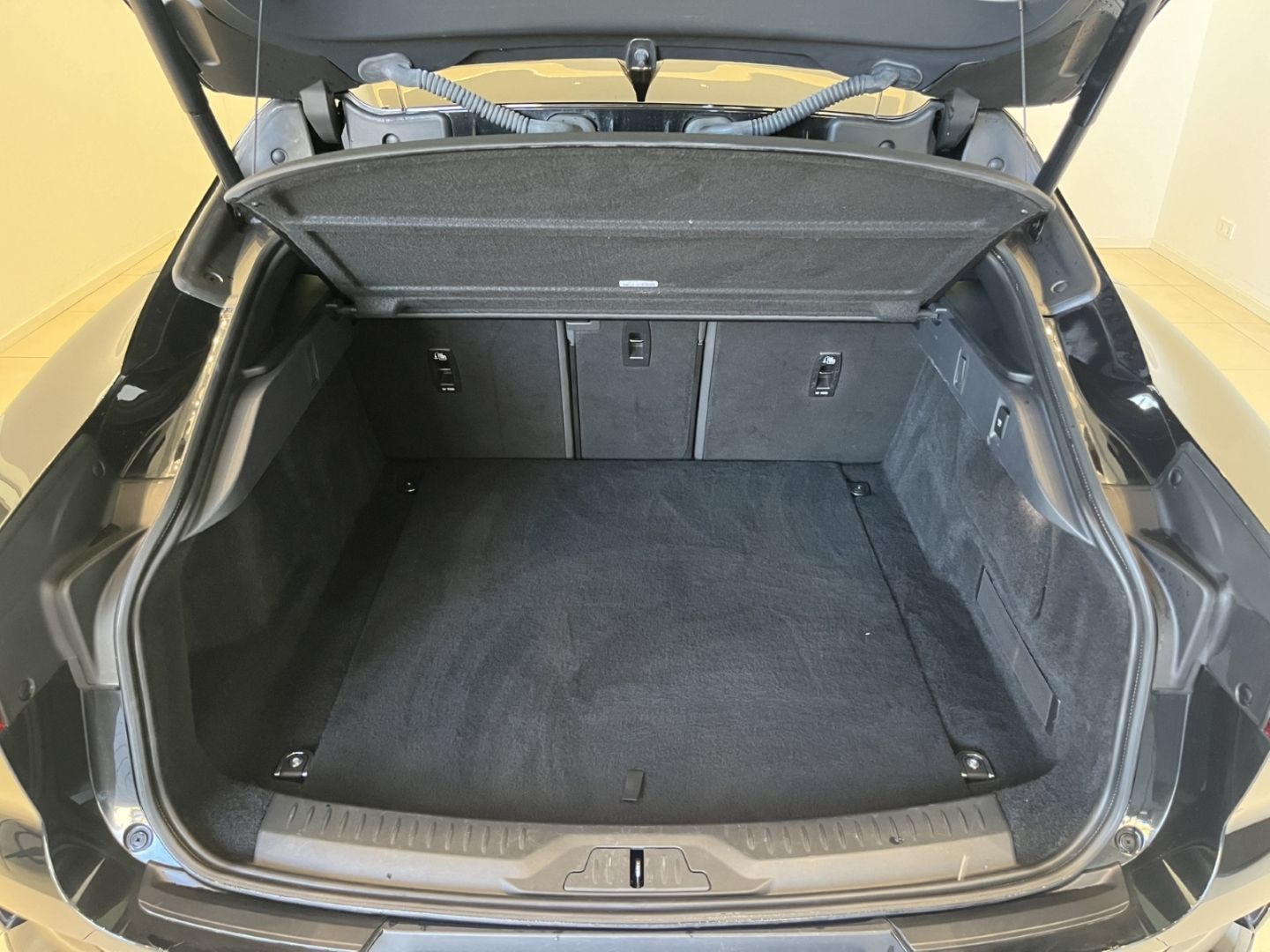 Fahrzeugabbildung Jaguar I-Pace EV400 S StandHZG Panorama Meridian