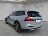 Volvo V60 Cross Country B5 AWD Ultimate 360° STDHZ HUD - Volvo V60 Cross Country aus 2024