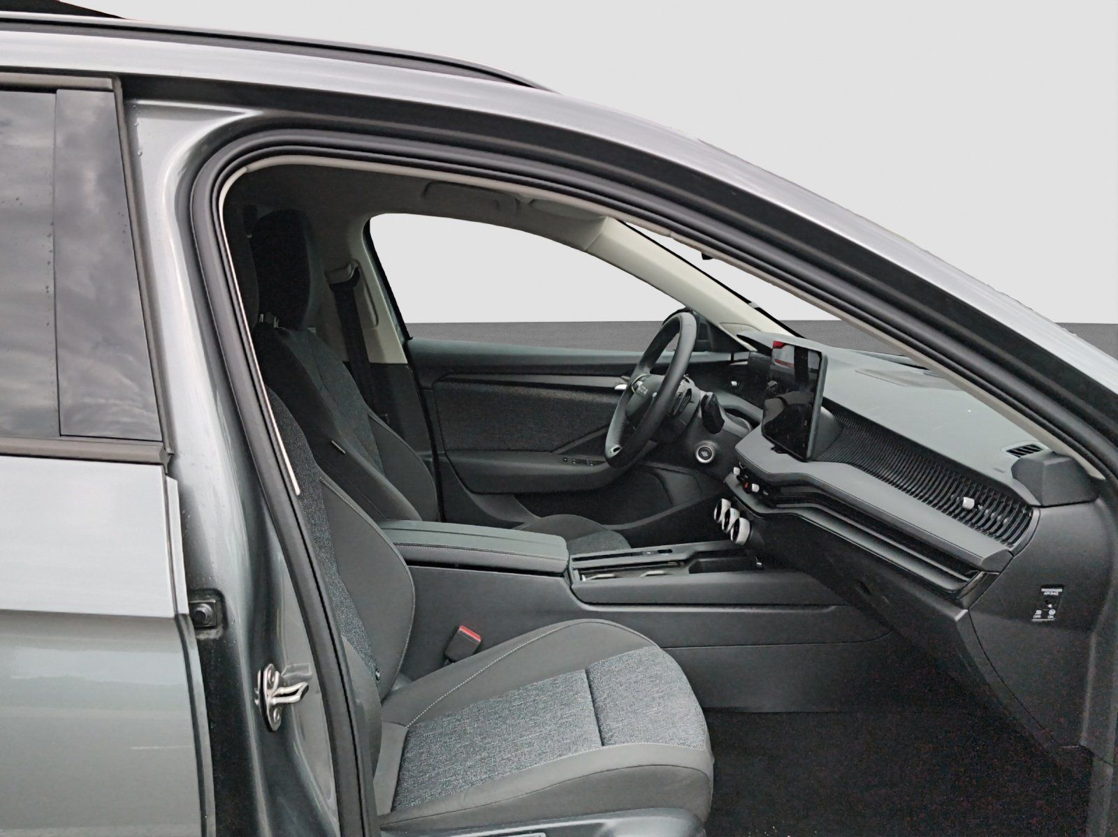 Skoda Superb - Bild 21