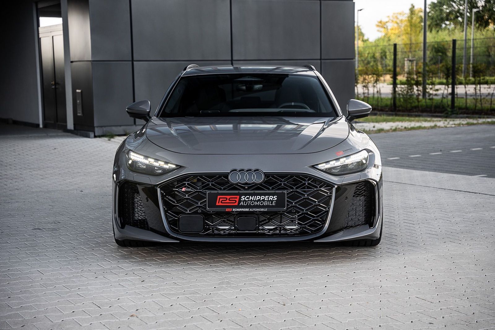 Fahrzeugabbildung Audi RS5 Avant KERAMIK|SPORTPAKET|HGP 818 PS