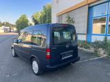 Opel Combo Edition 5 Sitzer Automatik Tuv neu - Opel Combo Gebrauchtwagen in Mannheim