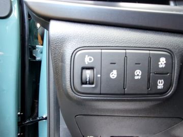 Hyundai BAYON 1.0 T-GDI Trend (100 PS) Facelift MY25
