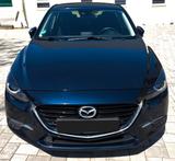 Mazda 3 2.0 SKYACTIV-G 120 Sports-Line Sports-Line - gebrauchte Mazda 3 aus dem Jahr 2017