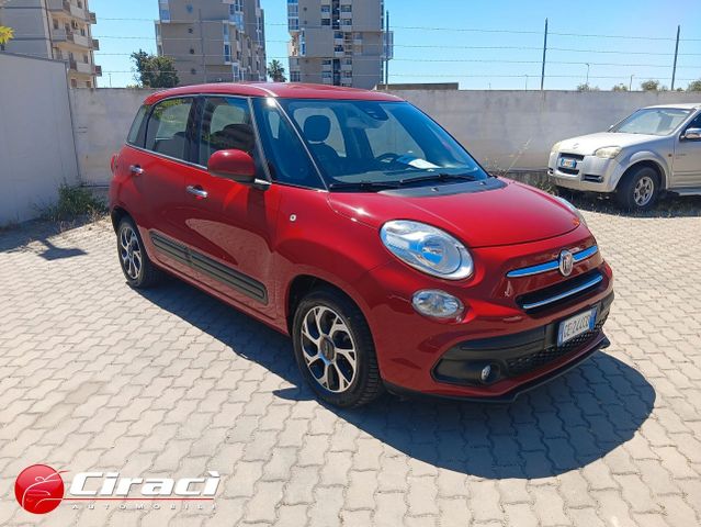 Fiat 500L 1.3 Multijet 95 CV Dualogic Business