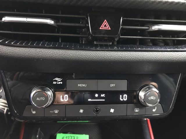 Fabia Monte Carlo 1.0 TSI 6-Gang