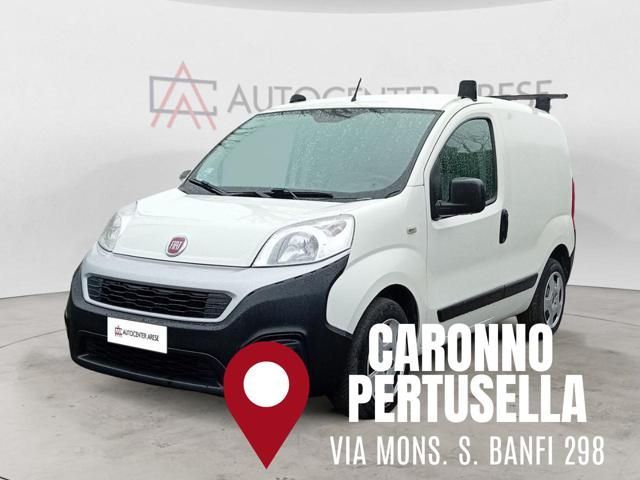 Fiat FIAT Fiorino 1.3 MJT 95CV Cargo SX