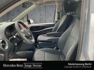 Mercedes Vito - 12