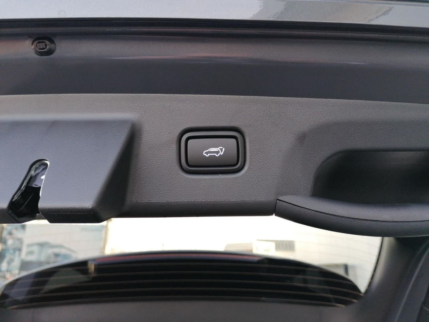 Hyundai TUCSON - Bild 15