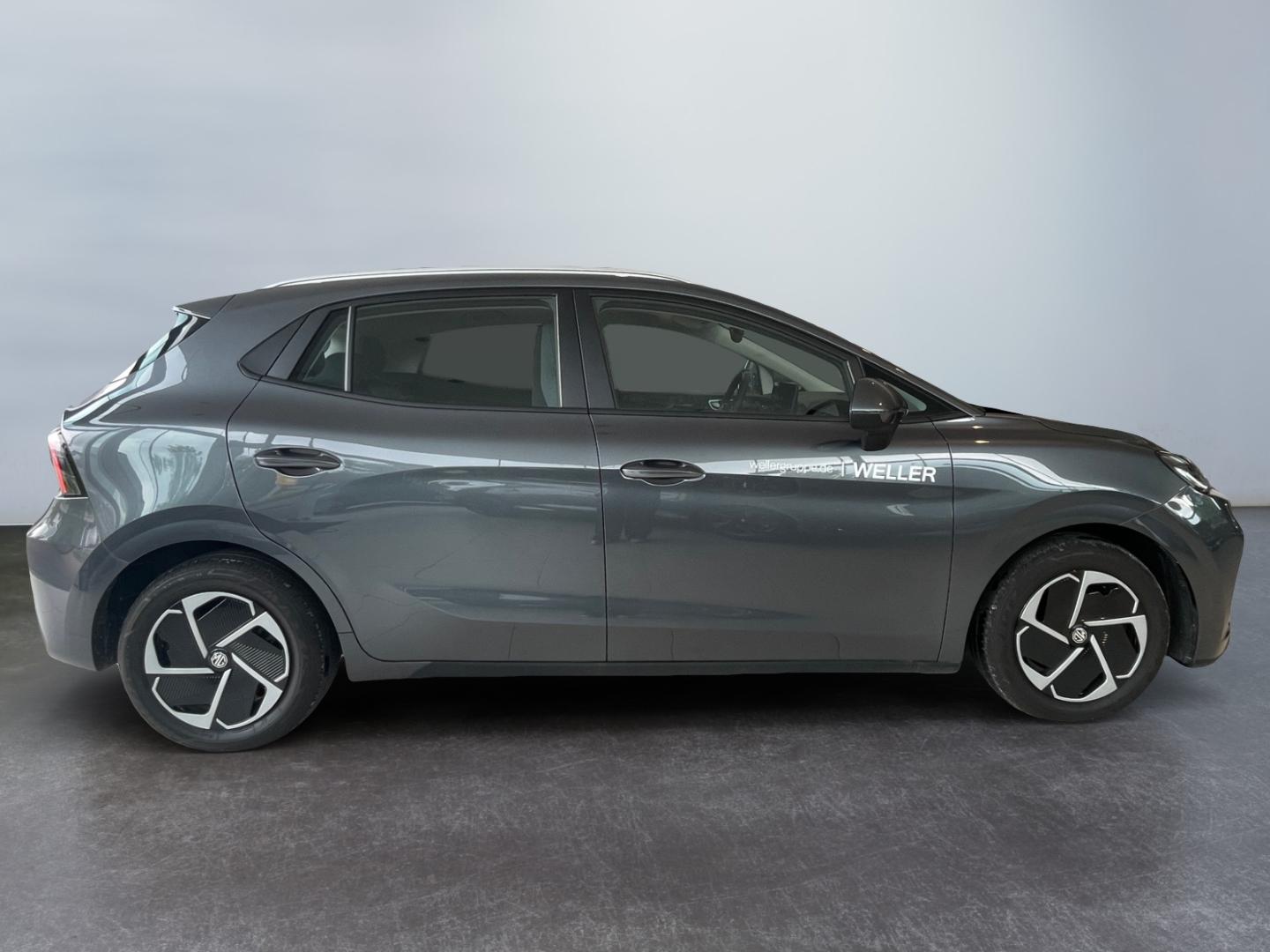 MG4 EV Urban MG PREMIUM 54kWh*WäPu*360Grad*NAV*C