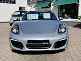 Porsche Boxster 2.7+19"Alu+JAHRESWAGENZUST.+Alle Insp.PZ - Porsche Gebrauchtwagen in Velbert