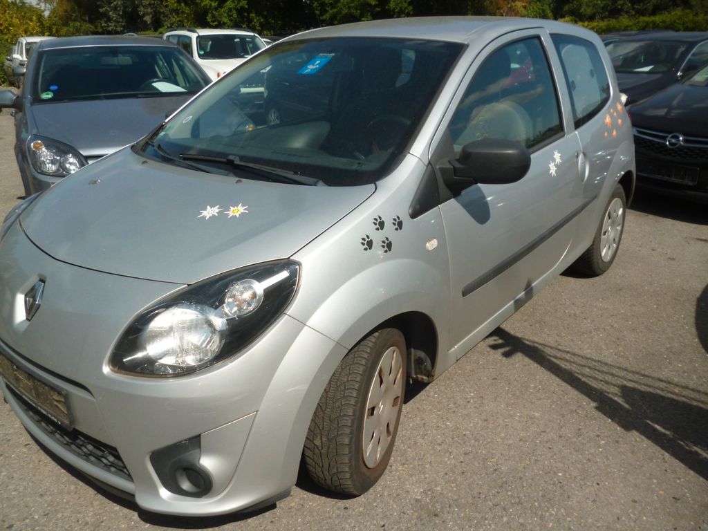 Angebot ansehen Renault Twingo