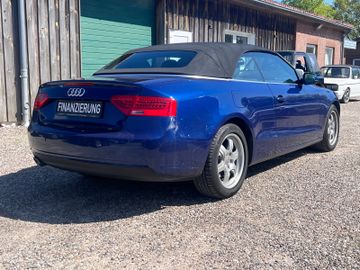 Audi A5 - 7