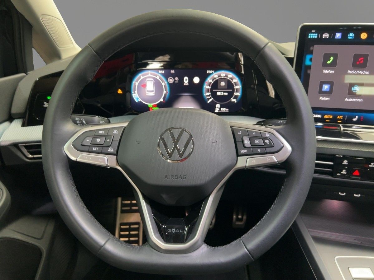 Volkswagen Golf - Bild 13