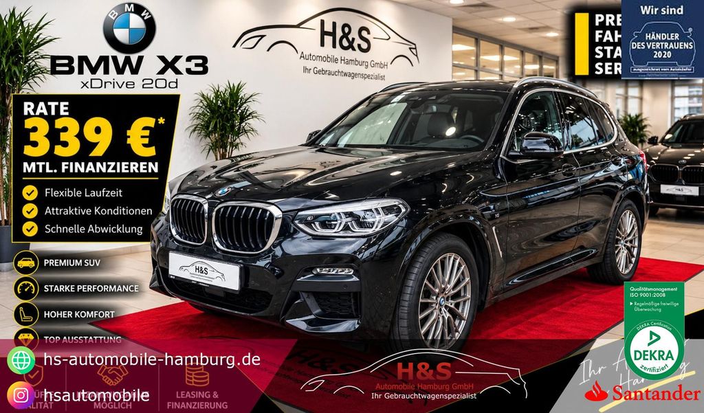 Image of BMW X4