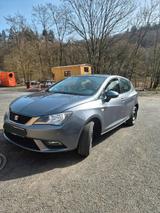 Seat ibiza 6j - Seat Ibiza: 6j