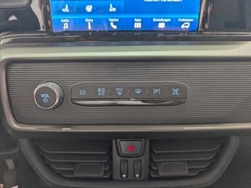 Ford Transit Courier Trend