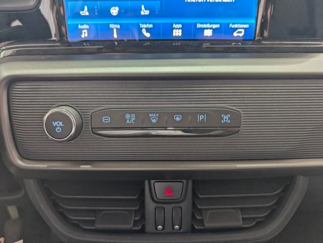 Ford Transit Courier Trend