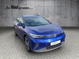 Volkswagen ID.4 Pure Navi+RFK+LED+AppConnect - blaue Volkswagen ID.4