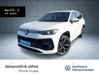 Volkswagen Tayron - Vorschau Bild 1