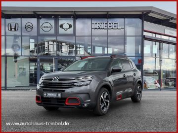 Citroën C5 Aircross Feel 1.2 PT 130 °LED°Navi°RFK°SHZ°BF