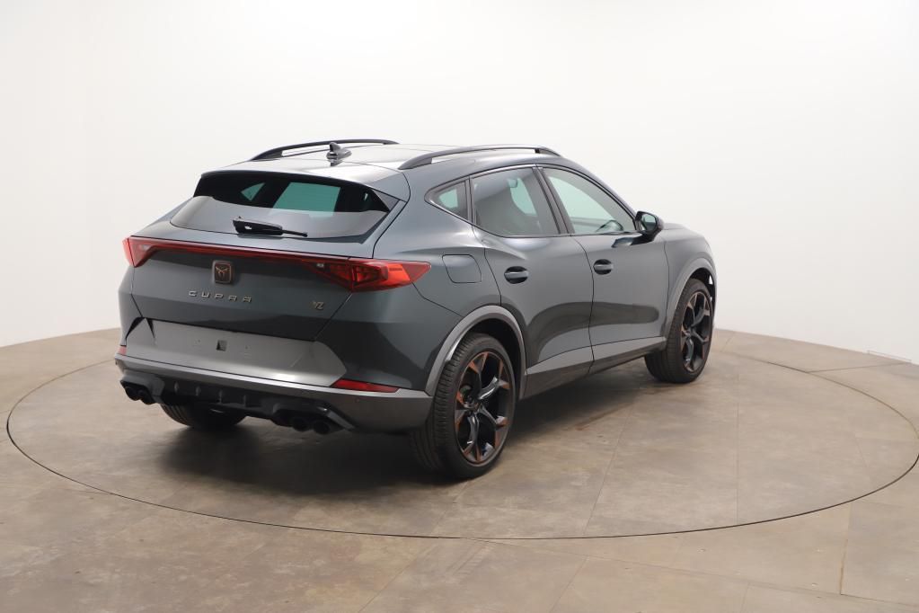 Cupra Formentor VZ 4Drive 2.0 TSI DSG Pano*AHK*RFK*PDC