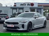 Kia Stinger GT 4WD PANORAMA - gebrauchte Kia Stinger aus dem Jahr 2022
