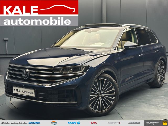 VW Touareg eHybrid Elegance 4Mot. *21Zoll*PANORAMA*