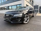 Audi A4 Avant B8 S Line 118.000 km Navi Pl... - Audi A4 B8-8K