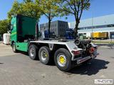 Volvo FH540 Full Air - Hiab Hook 21 T -  8x4 - Offers