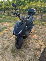 Andere Motorroller Speedstar FI 50 inkl. Topcase - MOTORROLLER