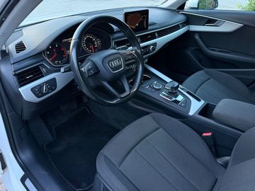 Audi A4 - 6