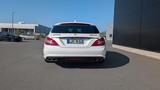 Mercedes-Benz CLS 63 AMG Shooting Brake - Mercedes-Benz CLS 63 AMG Shooting Brake Gebrauchtwagen