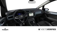 Volkswagen Touran - Vorschau Bild 4