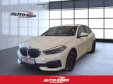 BMW 116 116 i Advantage 8-fach bereift Bluetooth LED - BMW: F
