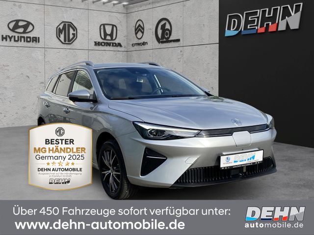 MG MG5 Luxury Standard 51Kwh 360 ACC LED Leder Navi