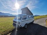 Volkswagen T3 Multivan mit Original Campingausstattung