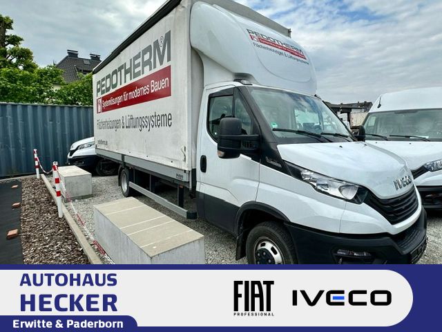 Iveco Daily 50 C 18 HA8 Z/P