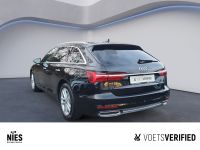 Audi A6 - Vorschau Bild 4