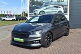 Skoda Fabia 1.5 TSI*ABT*Sportfahrwerk*LED*ACC*CAM*SHz* - Skoda Fabia: Sport