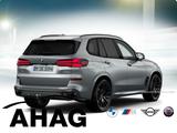 BMW X5 M60i Innovationsp. Sport Aut. Komfortsitze - BMW X5 M60 Gebrauchtwagen