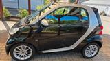 Smart ForTwo coupé 1.0 52kW mhd passion passion - Smart ForTwo Gebrauchtwagen in Bremen