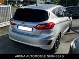 Ford Fiesta 1.0 EcoBoost*Titanium*Led*Navi*Kamera - Ford Fiesta Gebrauchtwagen in Nürnberg