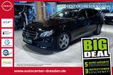 Mercedes-Benz E 300 de T Avantgarde LED+ACC+Burmester+AHK+Navi - Mercedes-Benz E-Class in Dresden