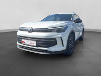 Volkswagen Tiguan - Vorschau Bild 2