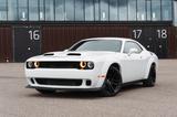 Dodge Challenger/Widebody/RT/V8/Leder - gebrauchte Dodge Challenger aus dem Jahr 2018